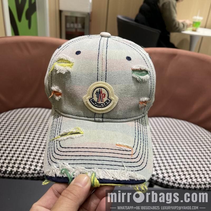 Moncler Hat 020801