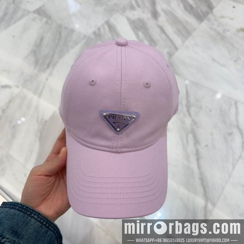 Prada Hat dx22