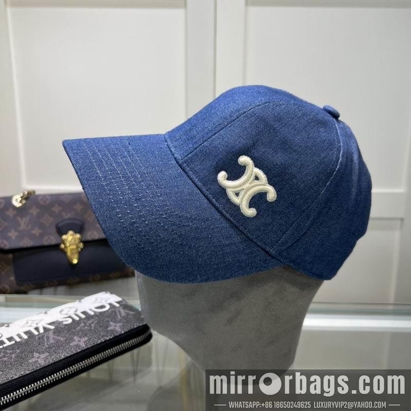 Chanel Hat dx01