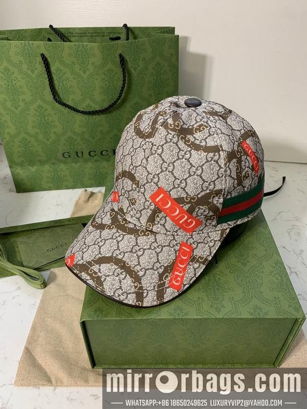 Gucci Hat dx15