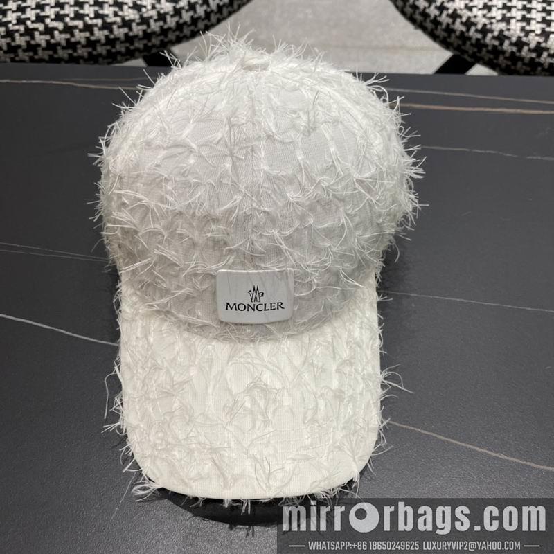 Moncler Hat 102802
