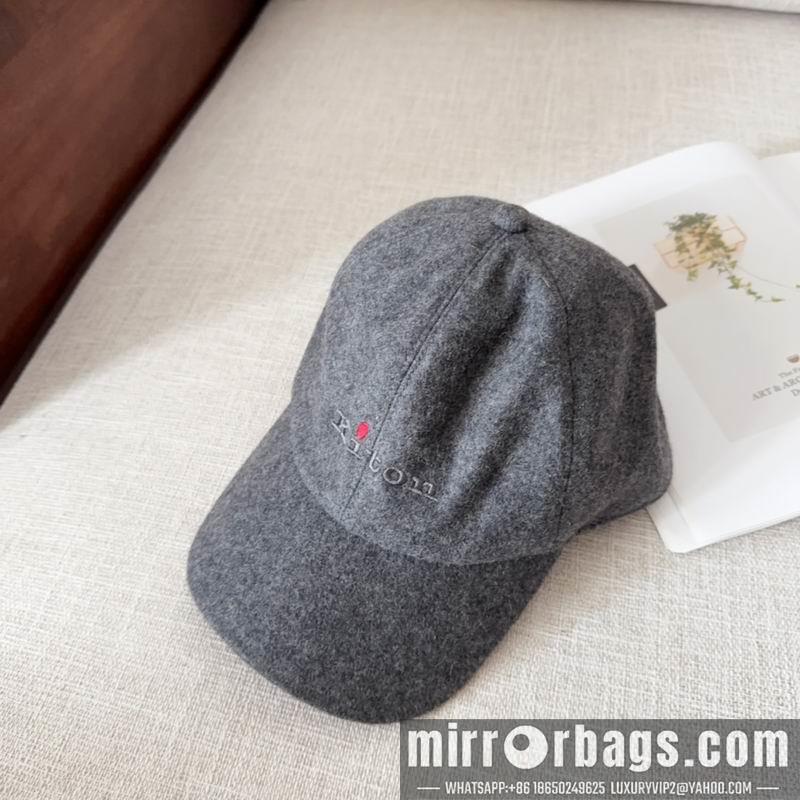 Kiton Hat dx02