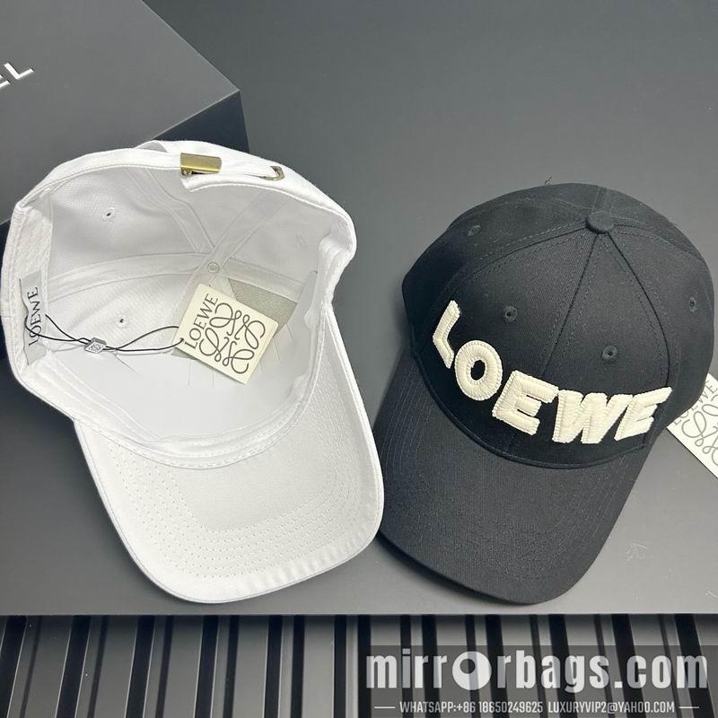 Loewe Hat dx39