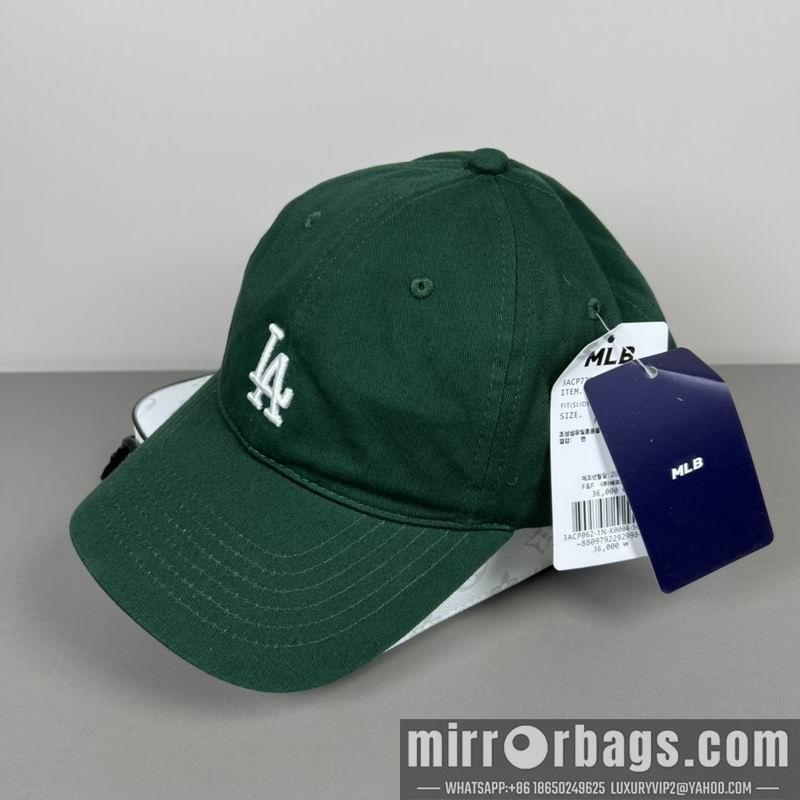 MLB NY Hat dx46
