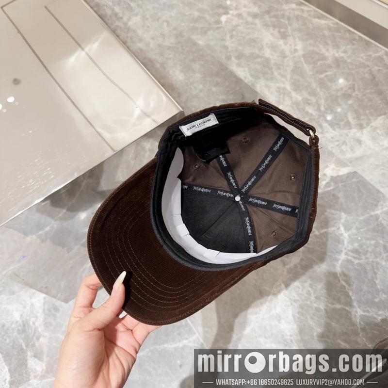 YSL Hat 072801