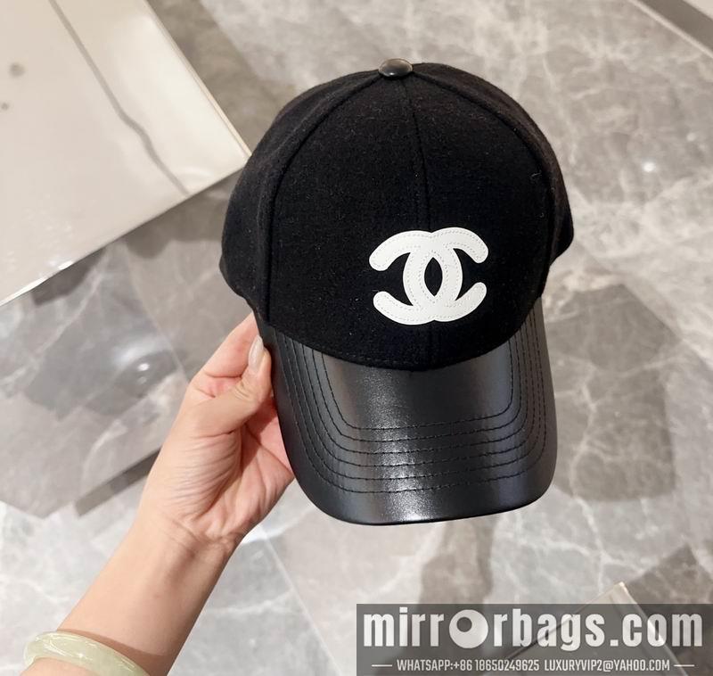 Chanel Hat 092702