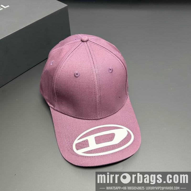 Diesel Hat dx11