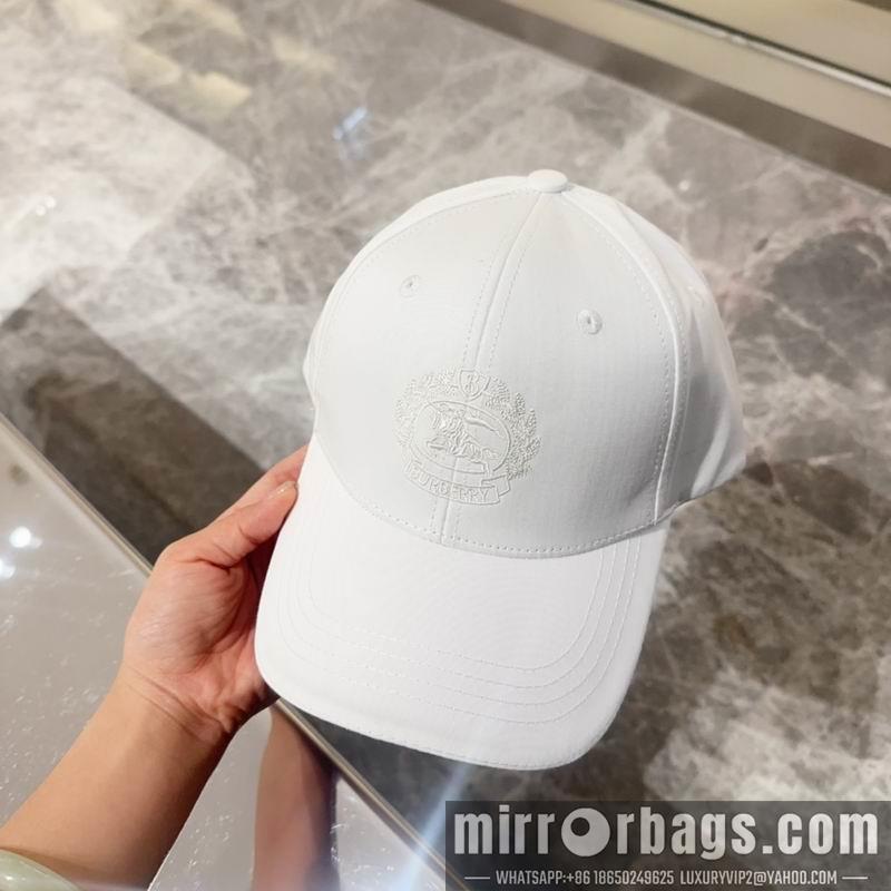 Burberry Hat 122801