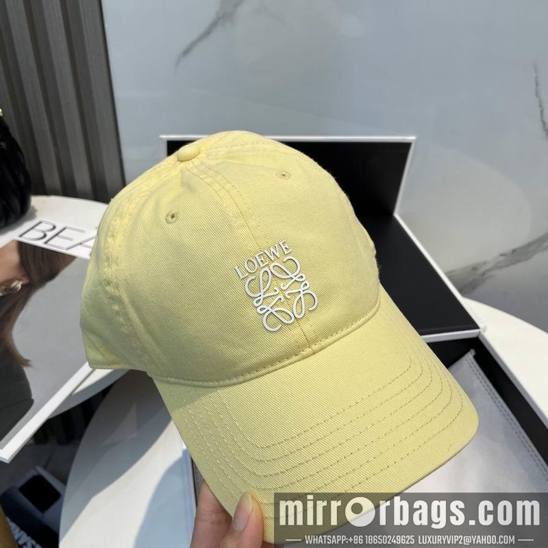 Loewe Hat dx49