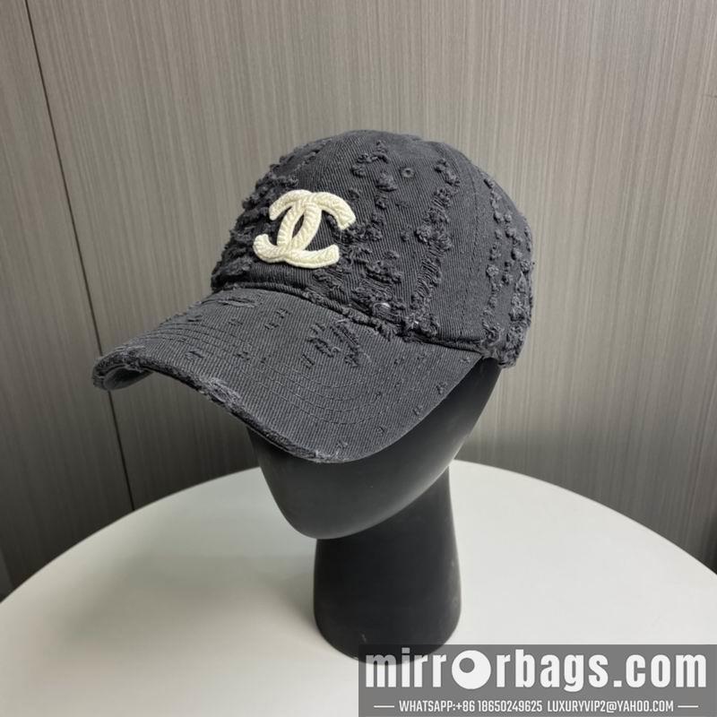 Chanel Hat dx72