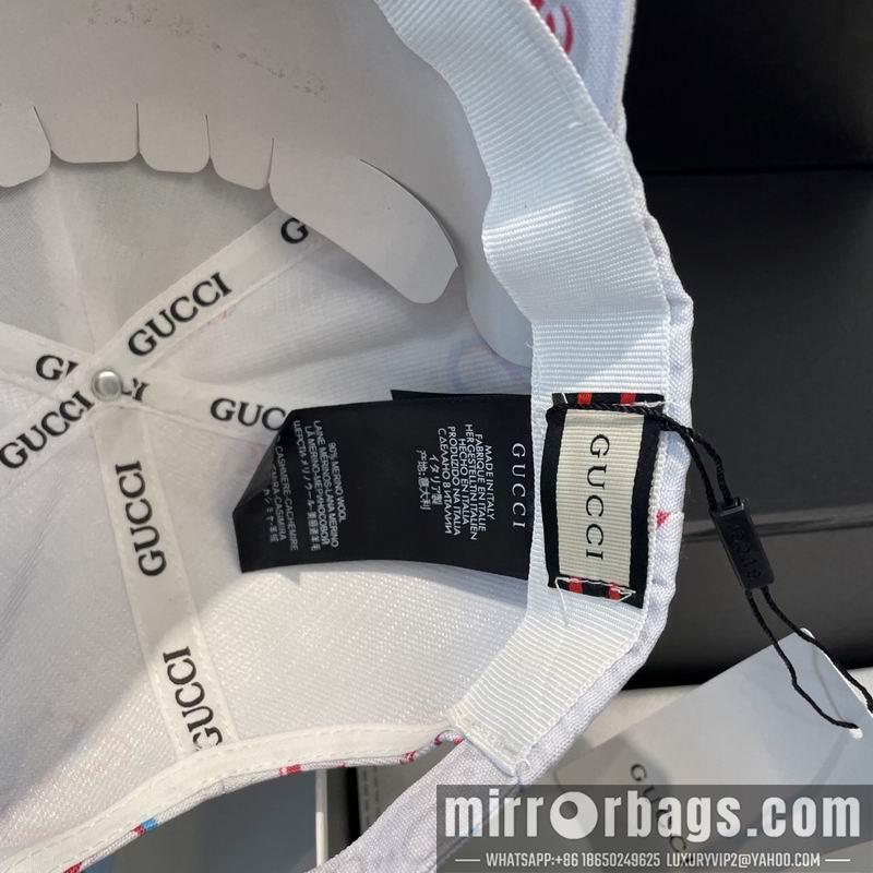 Gucci Hat dx45