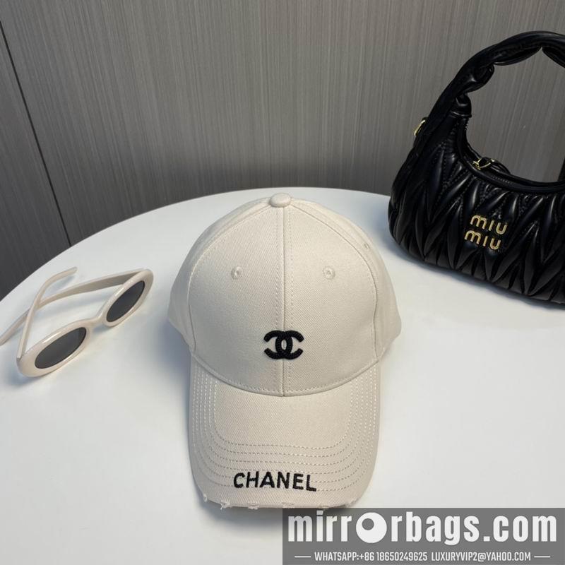 Chanel Hat dx43