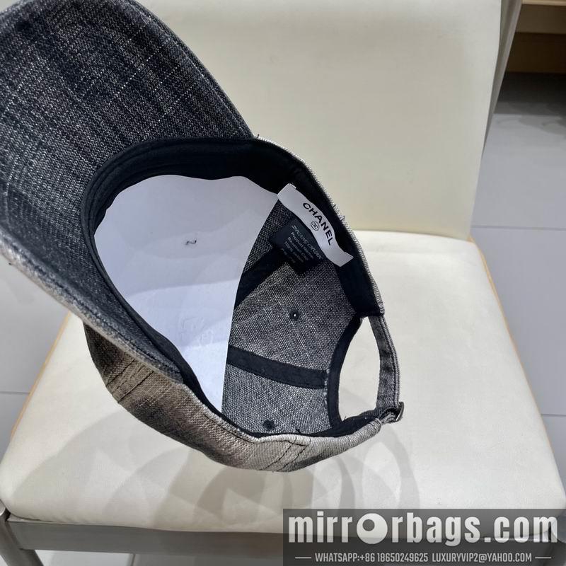 Chanel Hat 030939