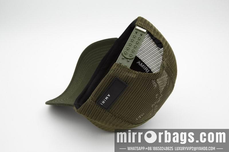 Amiri Hat 58