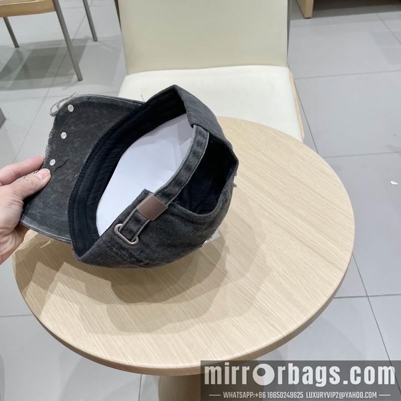 Moncler Hat 021002