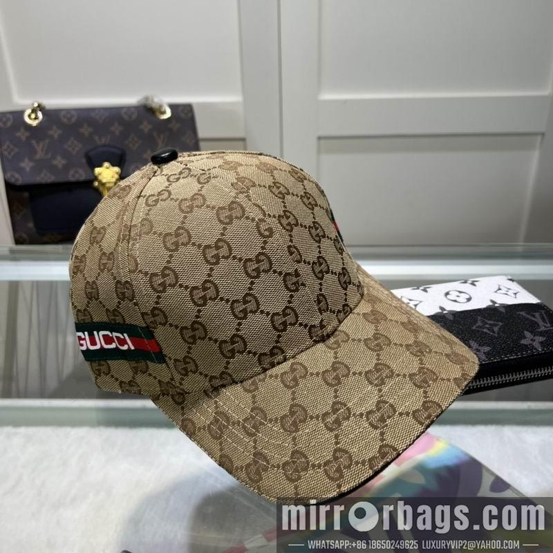Gucci Hat dx124