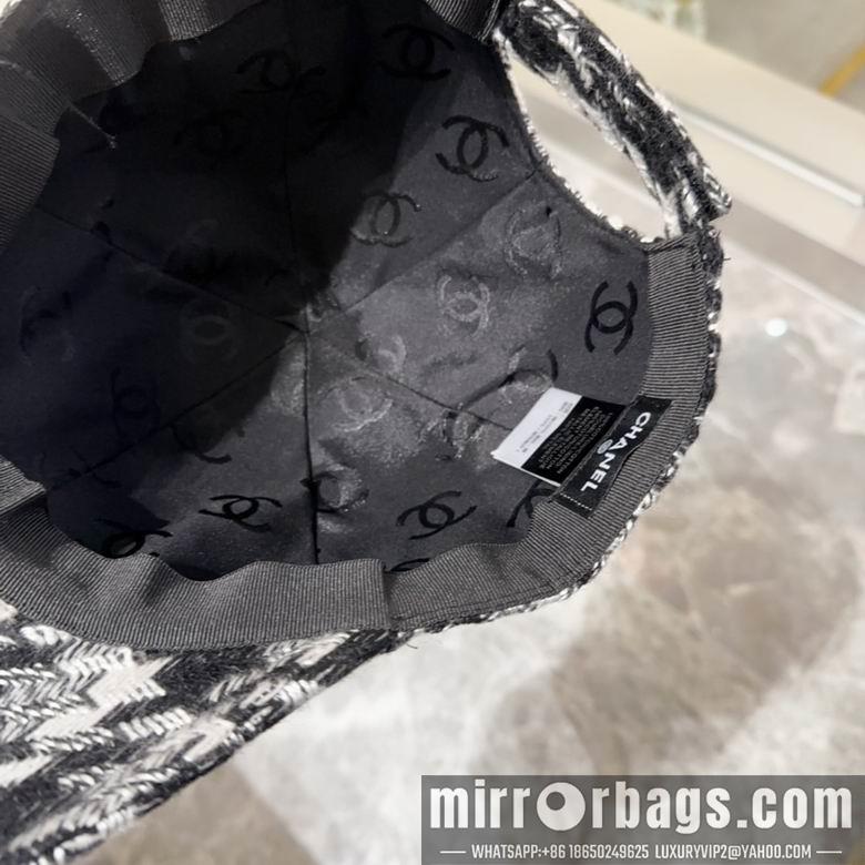 Chanel Hat dxn16