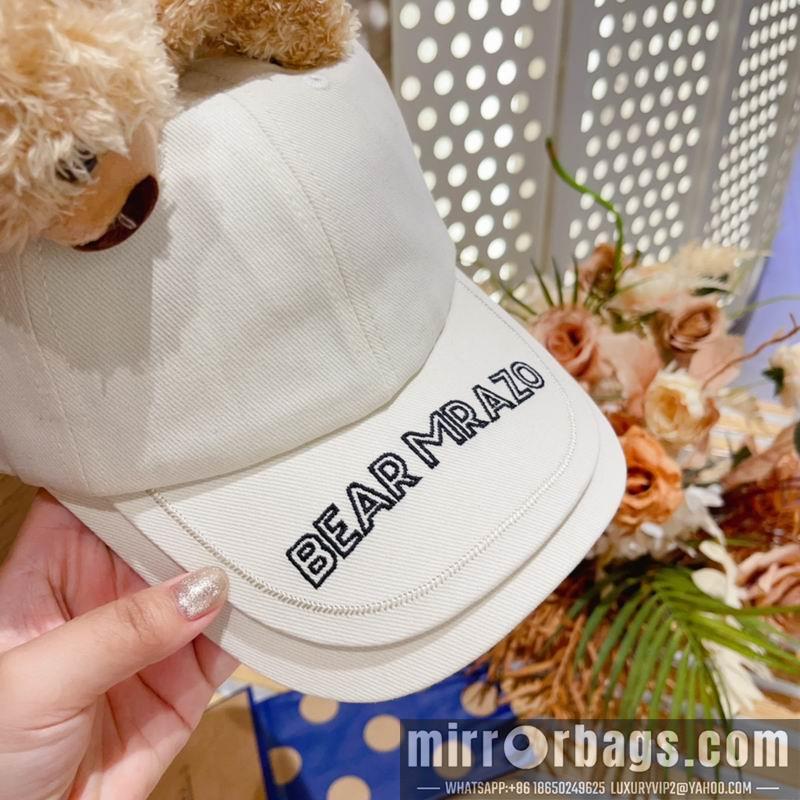 Dear Marzo Hat 071201