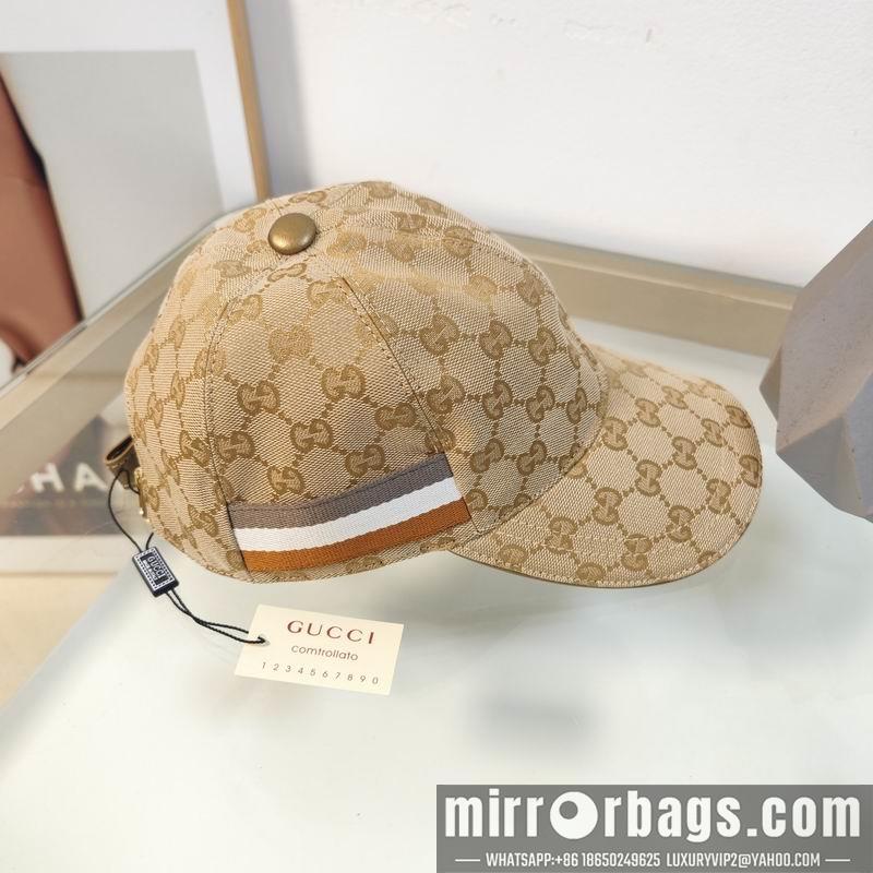 Gucci Hat dx139
