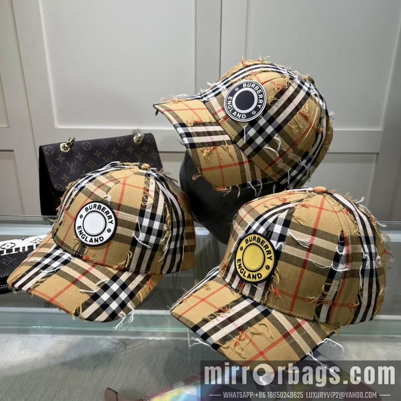 Burberry Hat dx14
