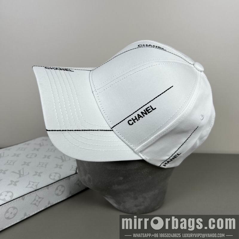 Chanel Hat dx31