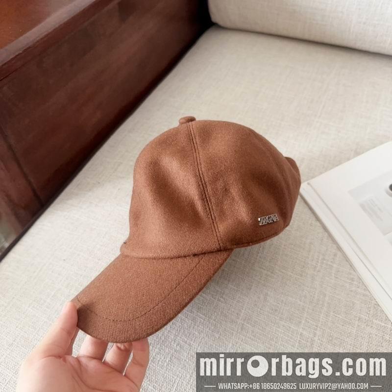 Zegna Hat dx05
