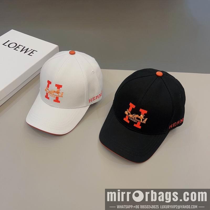 Hermes Hat dx05