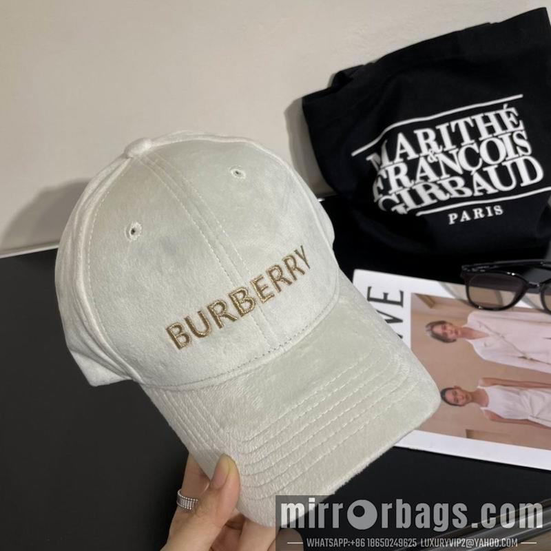Burberry Hat 121436