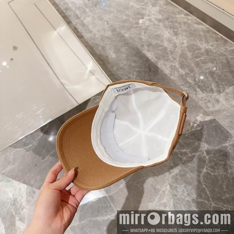 Loewe Hat dx19