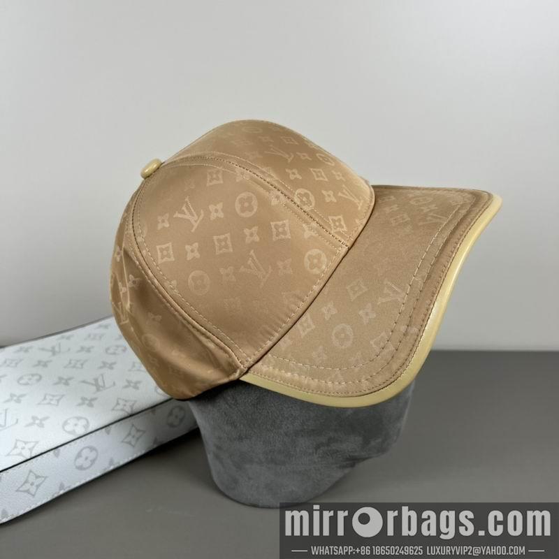 LV Hat dx07