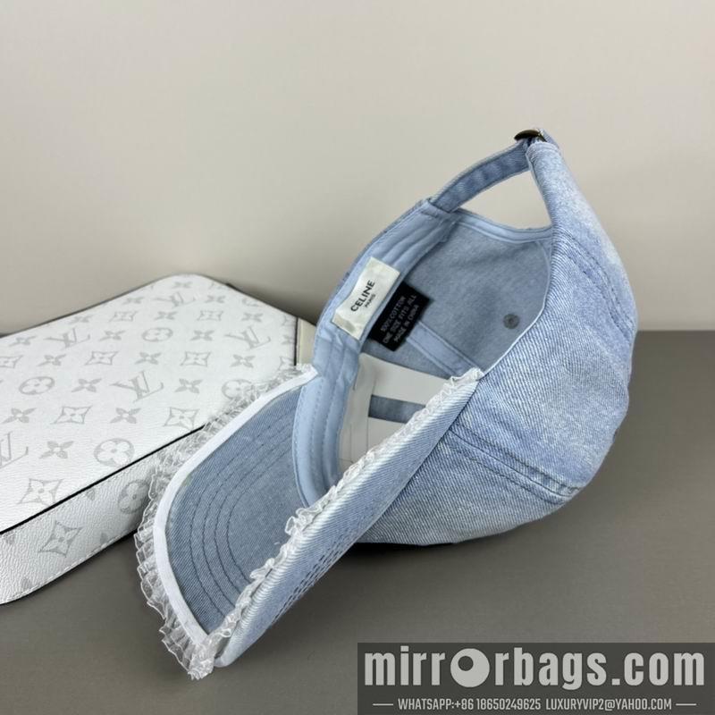 Celine Hat dx21