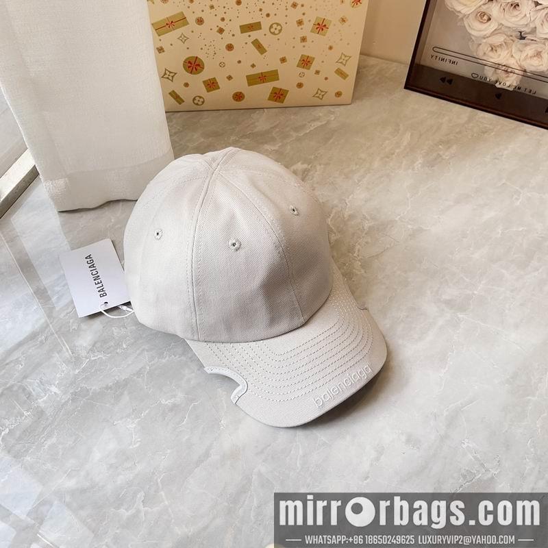 Balenciaga Hat 050705