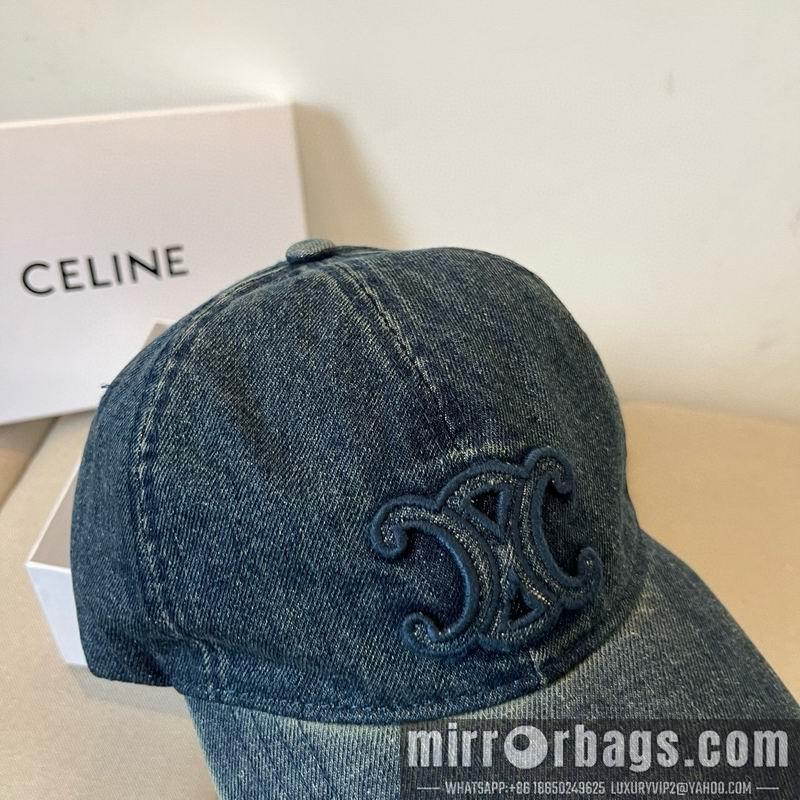 Celine Hat dx36