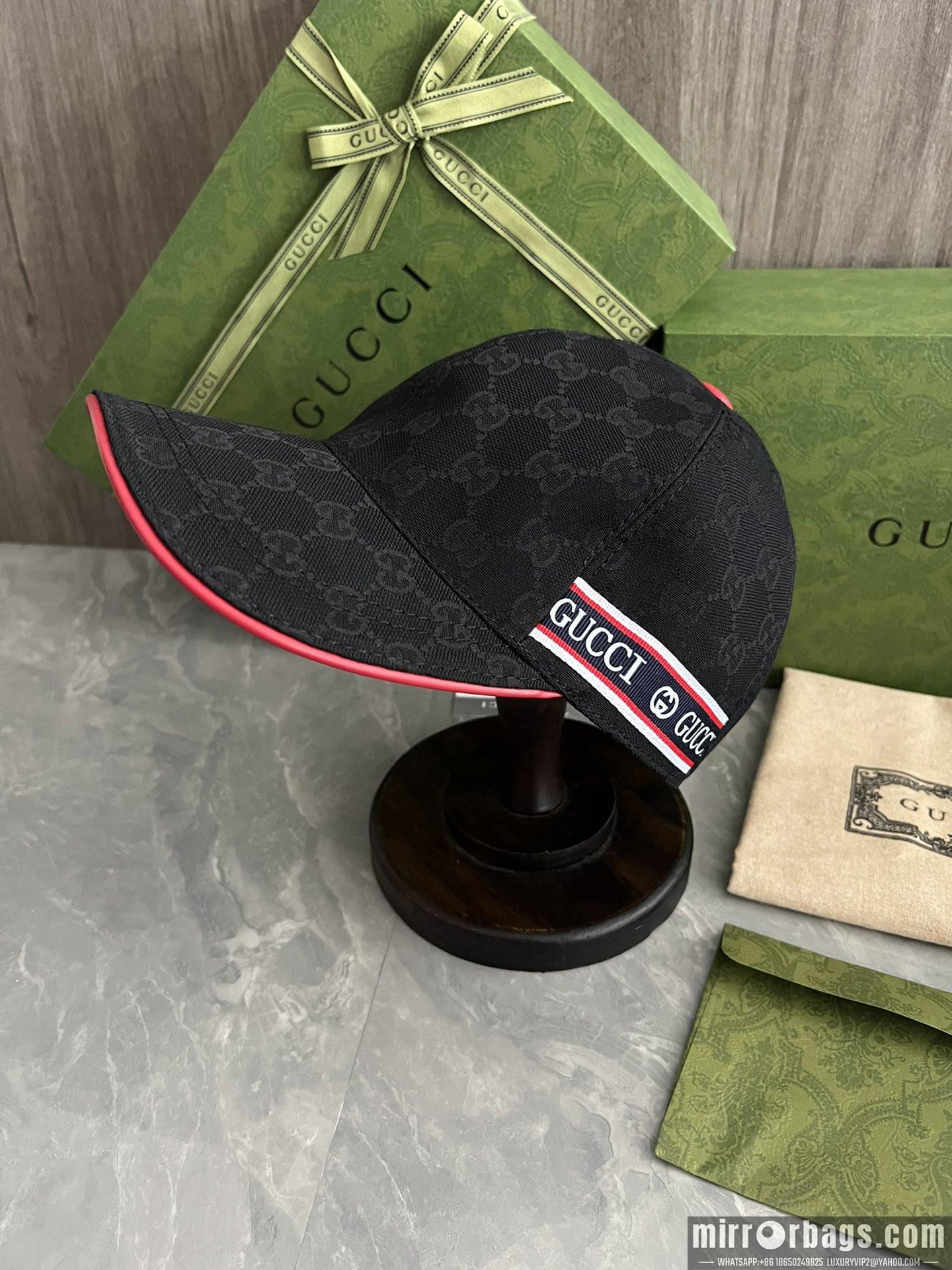 Gucci Hat dx07