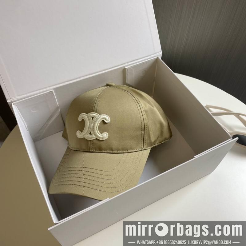Celine Hat 081001