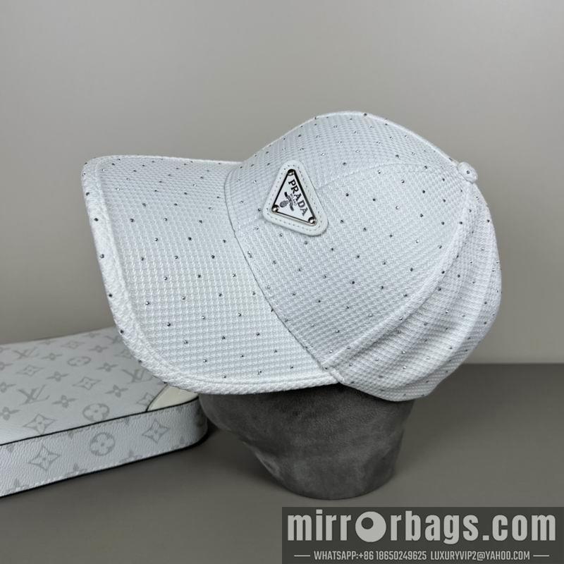 Prada Hat dx17