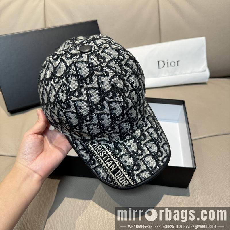 Dior Hat dx66