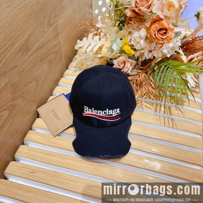 Balenciaga Hat 071301