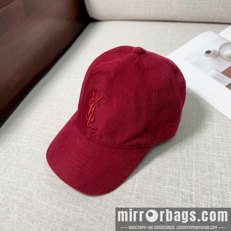 YSL Hat dx30