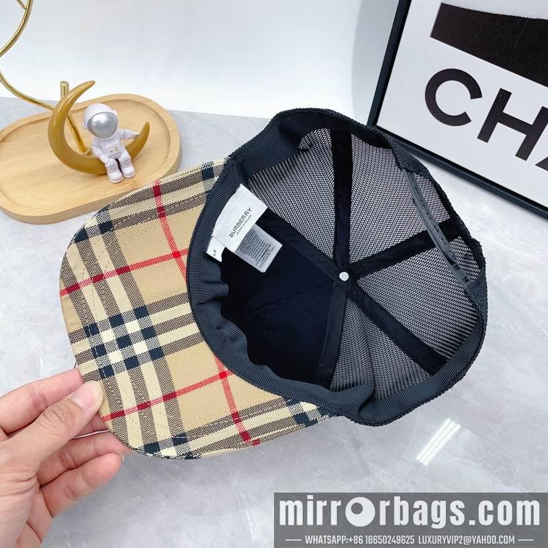 Burberry Hat dx67