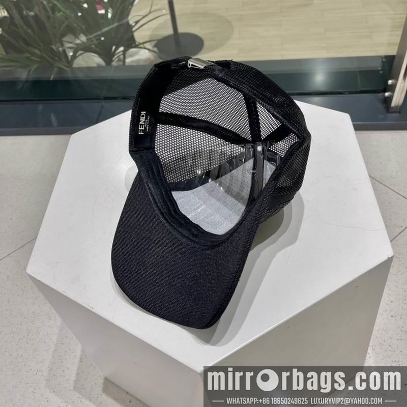 Fendi Hat 072201