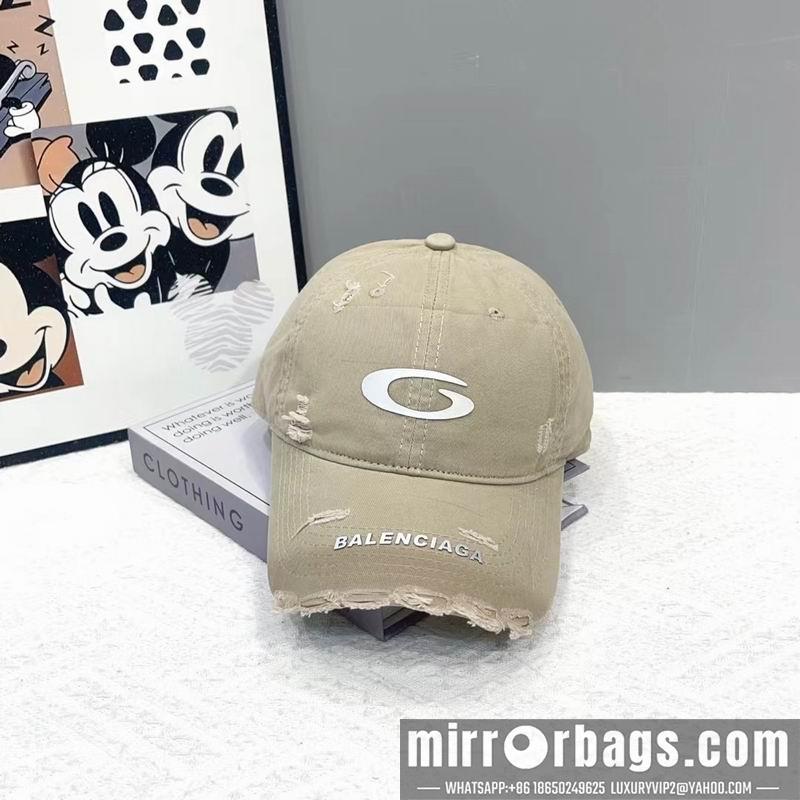 Balenciaga Hat 041401