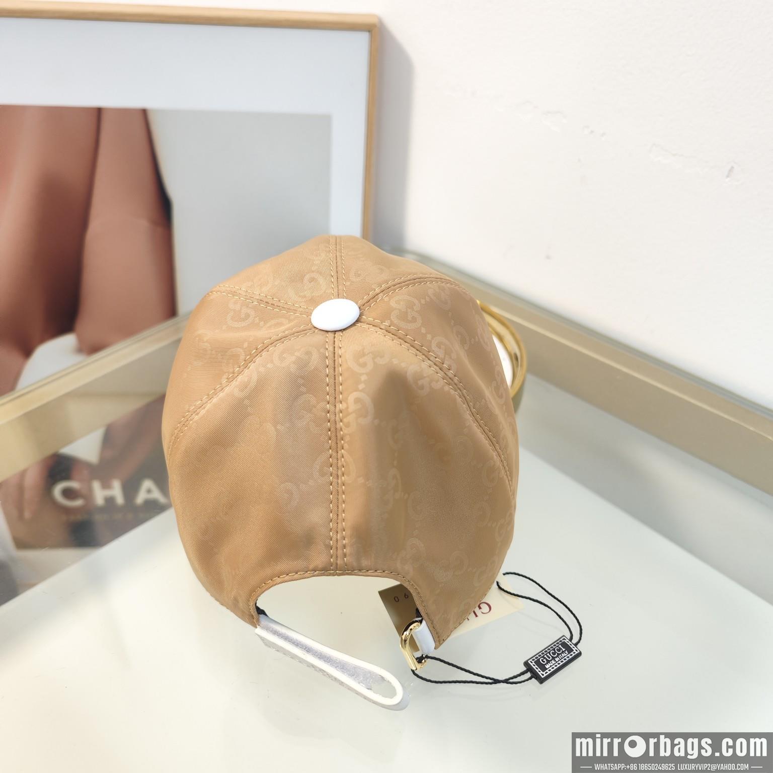 Gucci Hat dx08