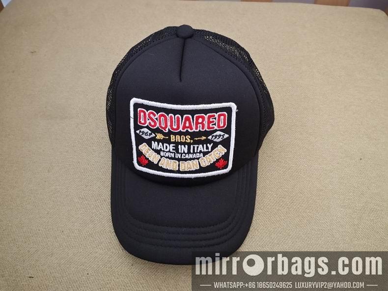 DSQ Hat y 18