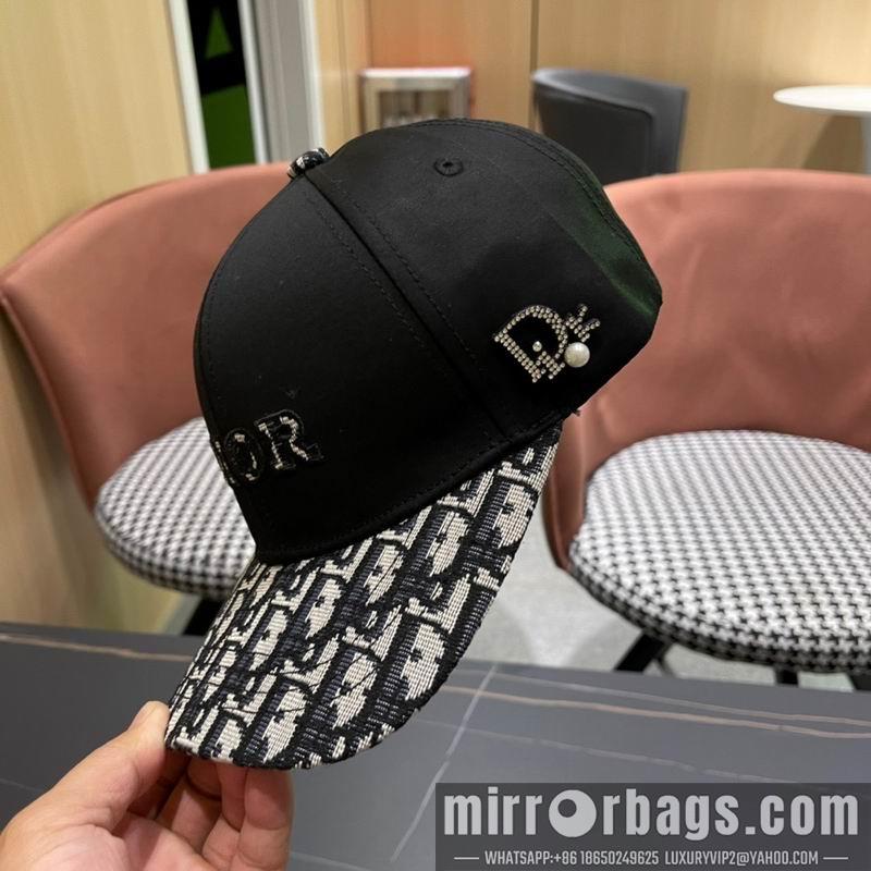Dior Hat 071301