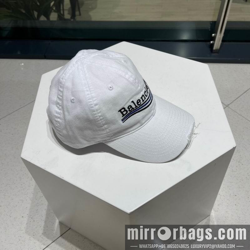 Balenciaga Hat 071201