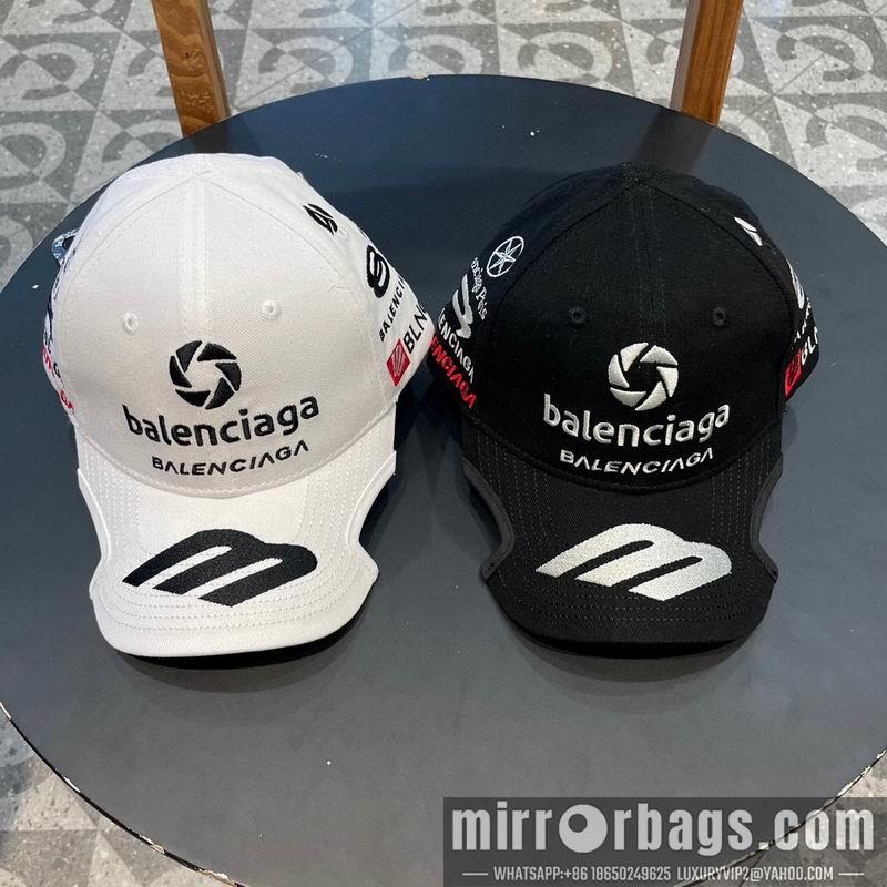 Balenciaga Hat 090601