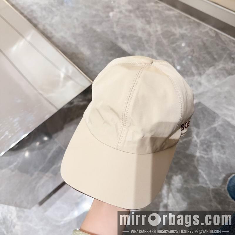 Boss Hat 071201