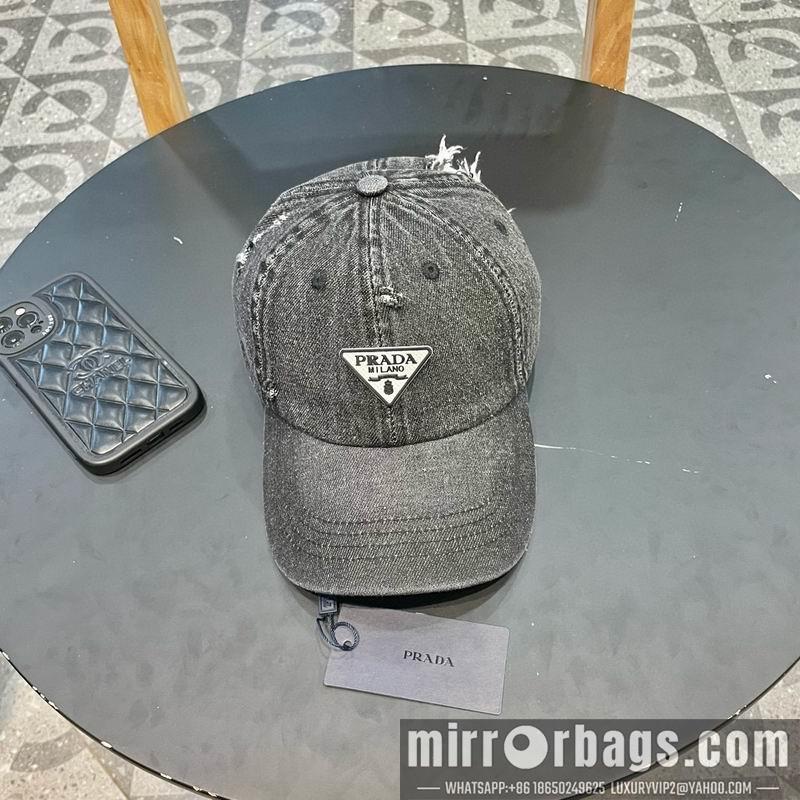 Prada Hat 050704