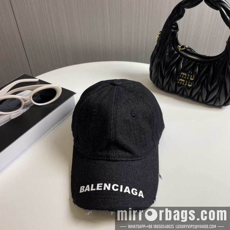 Balenciaga Hat 053103